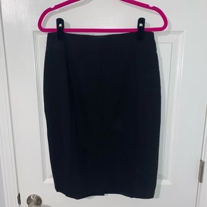 Worthington Suit Skirt
